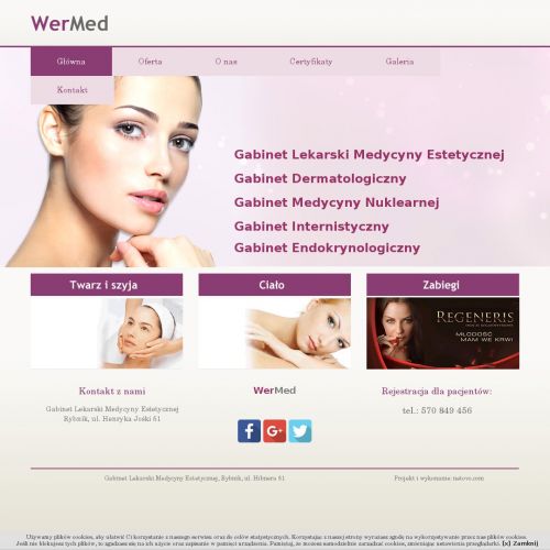 Rybnik - usg tarczycy