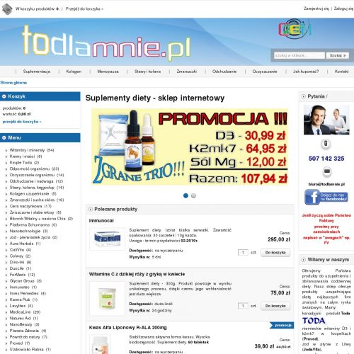 Wapń z muszli ostryg