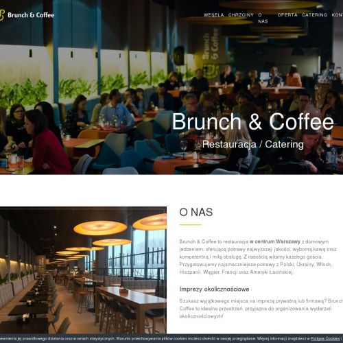 Restauracja na imprezę firmową warszawa ochota - Warszawa