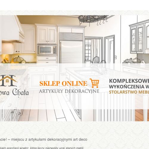 Stylowe donice - Kęty