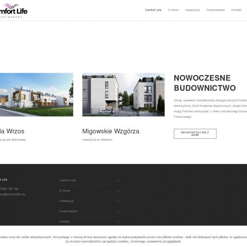 Tanie domy w Piasecznie