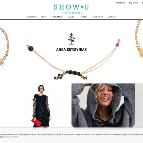 Sukienki aneta kręglicka