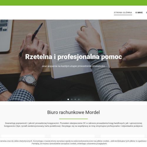 Obsługa kadrowa żary - żagań