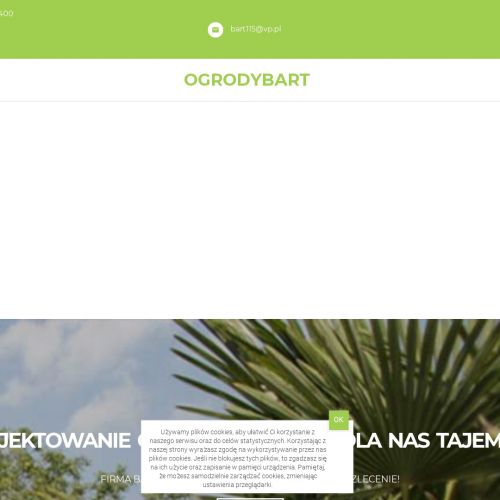 Systemy nawadniania Wrocław