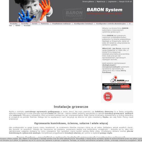 Katowice - zasobniki buforowe