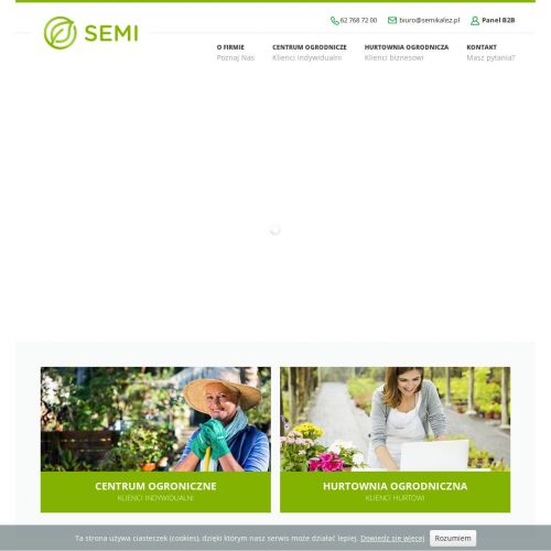 Narzędzia w Kaliszu