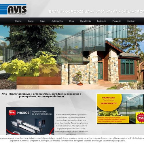 Bramy garażowe Tarnobrzeg