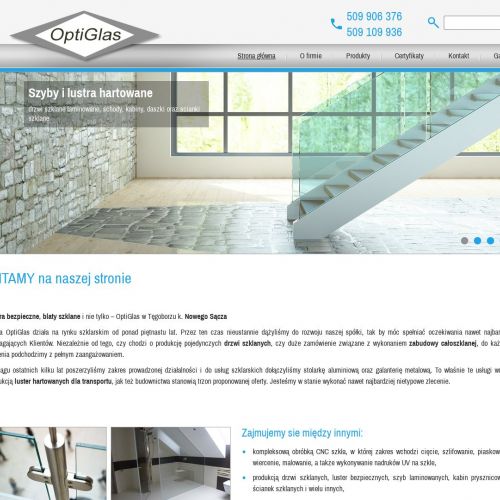 Kabina prysznicowa na wymiar - Kraków