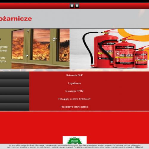 Szkolenia bhp w Kielcach