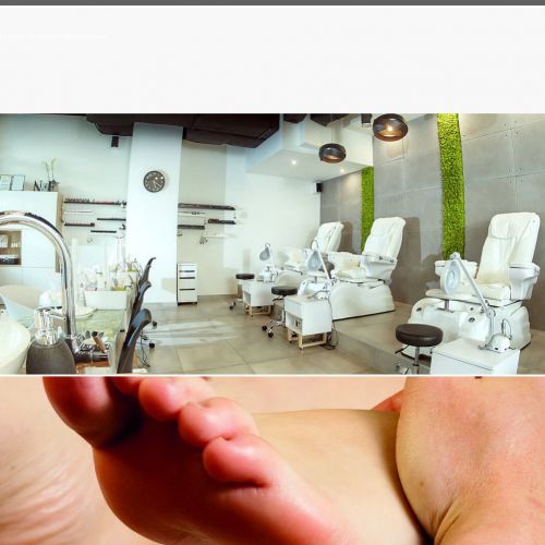 Pedicure warszawa wola