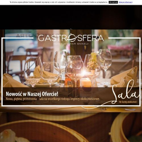 Jaworzno - domowe obiady dla uczniów