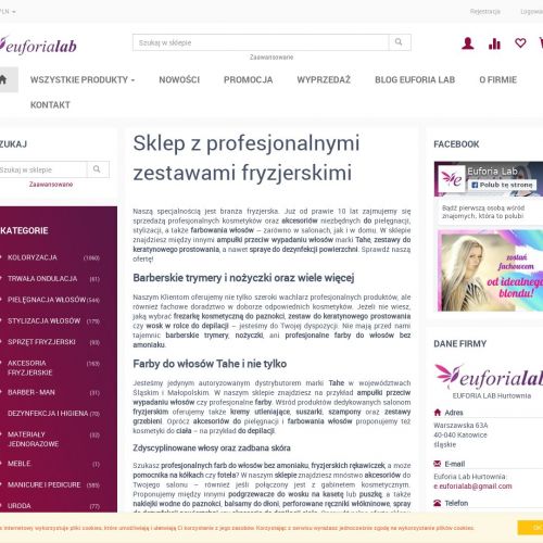 Ręcznik włókninowy perforowany sklep