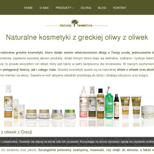 Krem nawilżający do twarzy 24h