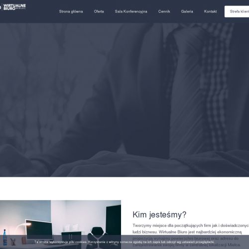 Wirtualny adres Tarnów