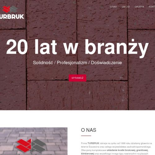 Wykopy pod fundamenty - Barlinek