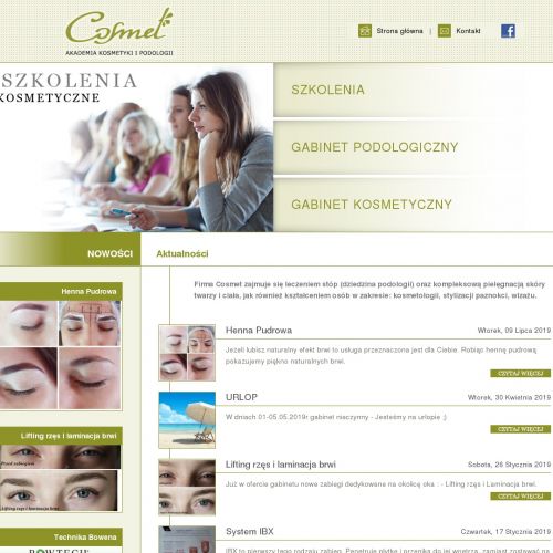 Technika bowena - Mińsk Mazowiecki