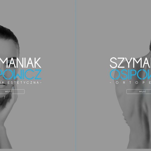 Prywatny ortopeda w Szczecinie