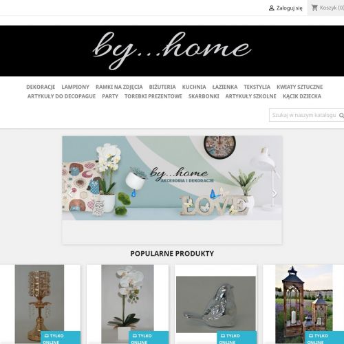 Świeczniki na nóżce