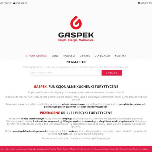 Palnik ręczny sklep