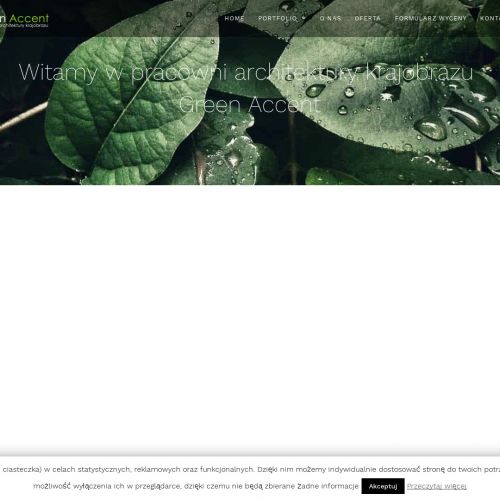 Nowoczesna pergola - Rzeszów