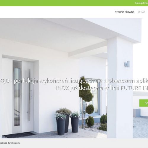 Pomiechówek - okna pcv nowy dwór mazowiecki