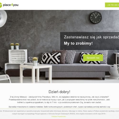 Dom legionowo i okolice w Legionowie