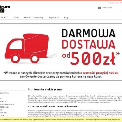 Rozłącznik bezpiecznikowy sklep internetowy w Mysłowicach