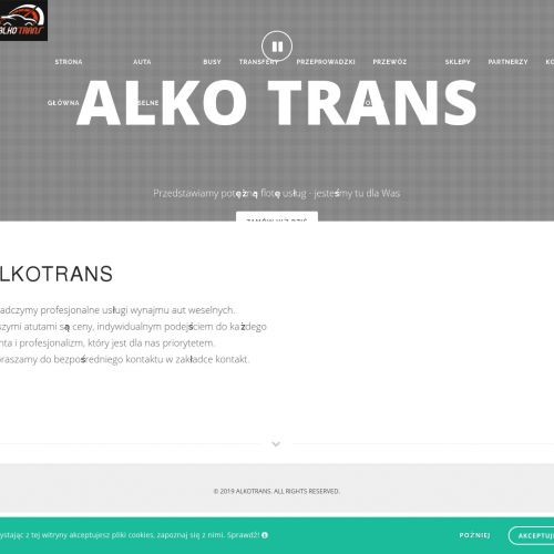 Rybnik - przewóz pracowników śląsk