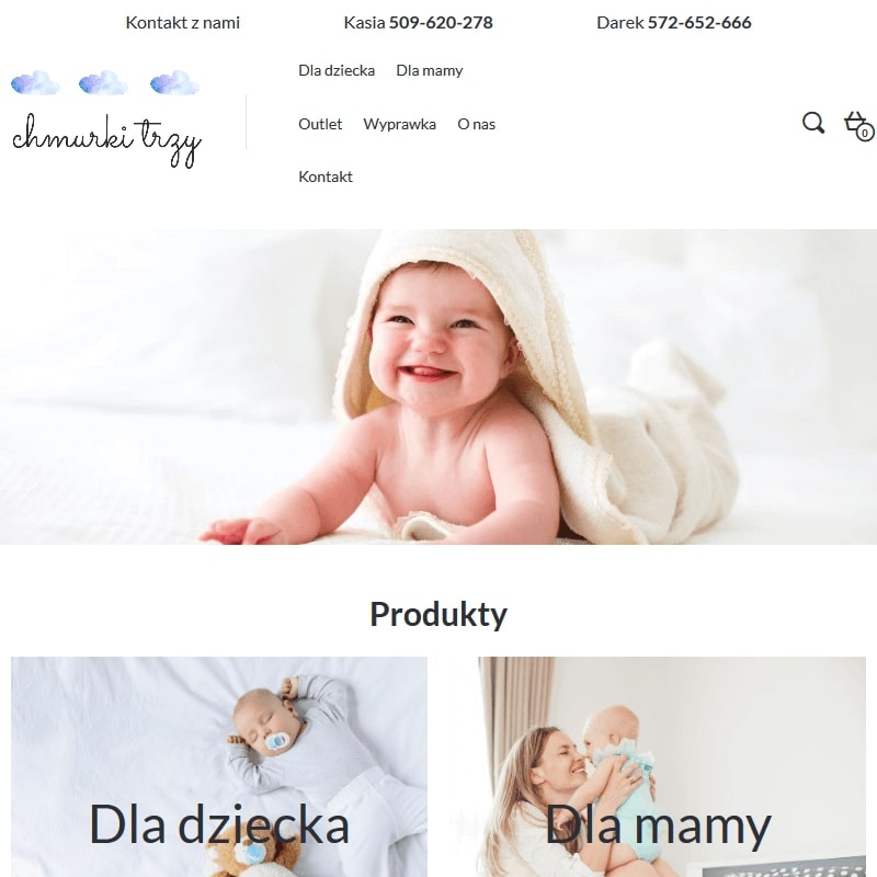 Wkład do wózka spacerowego w Łodzi