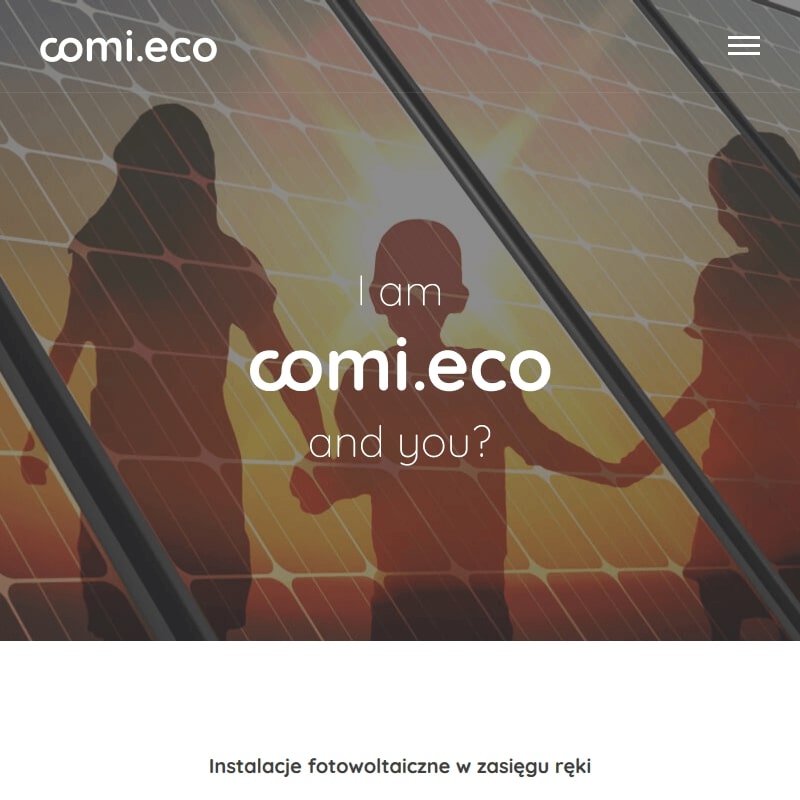 Zielona Góra - fotowoltaika do grzania wody