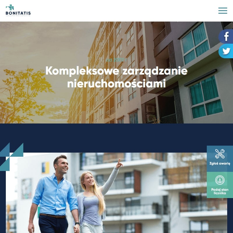 Kompleksowe zarządzanie nieruchomościami Wrocław