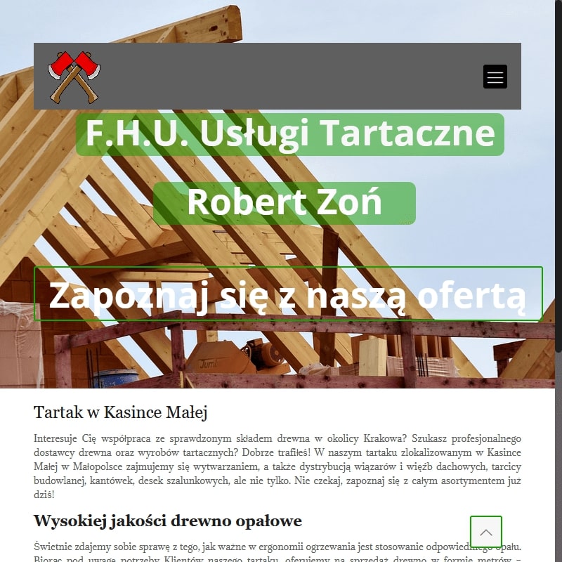 Drewno konstrukcyjne śląsk