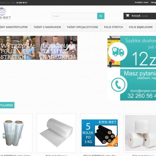 Folia bąbelkowa cena