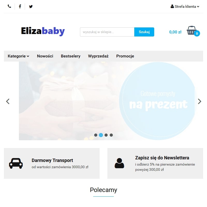 Świeczka zapachowa w szkle