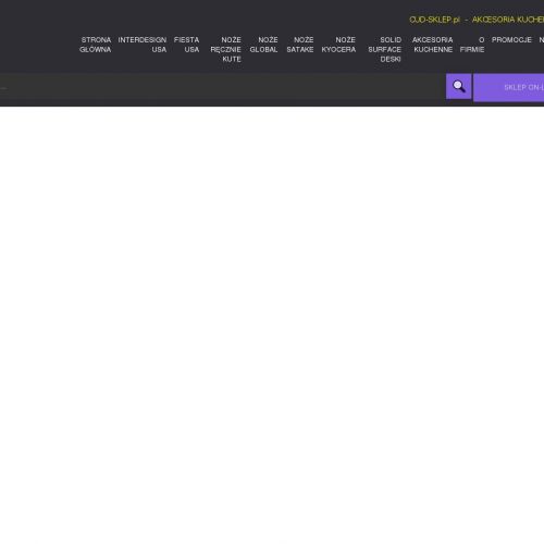 Wieszak na ścierkę kuchenną