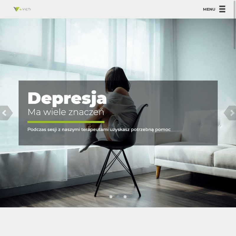 Psycholog dla par - Warszawa