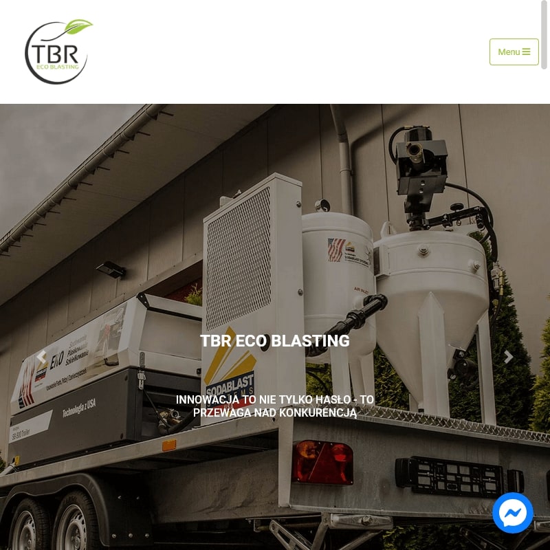 Sodowanie w Sieradzu