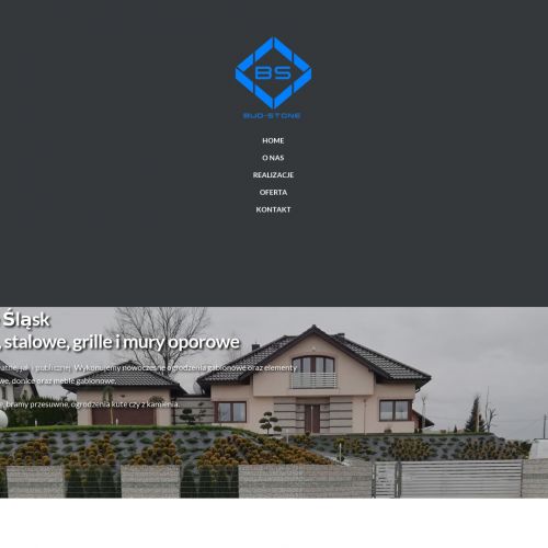 Kamienne dywany śląsk - Katowice