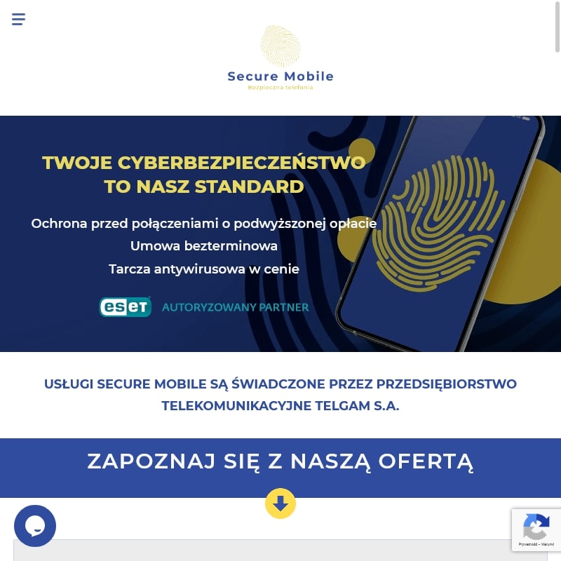 Bezpieczny telefon bez podsłuchu w Jaśle