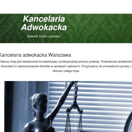 Adwokat warszawa rozwód - Warszawa