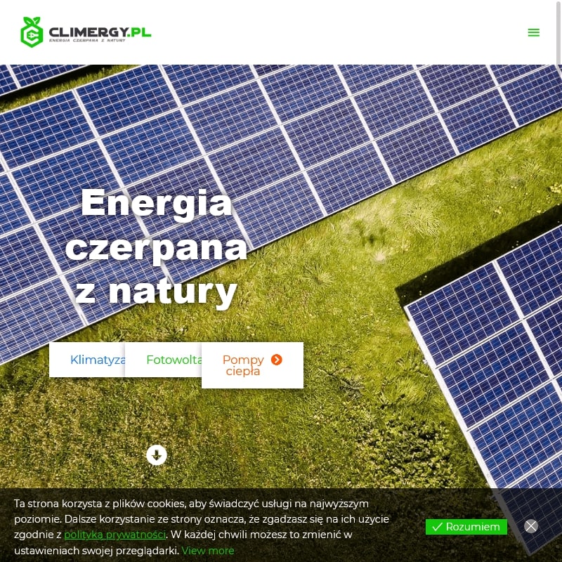 Montaż klimatyzacji małopolska w Wadowicach