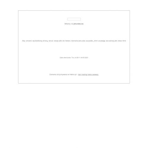 Przesyłka z rosji cło w Warszawie