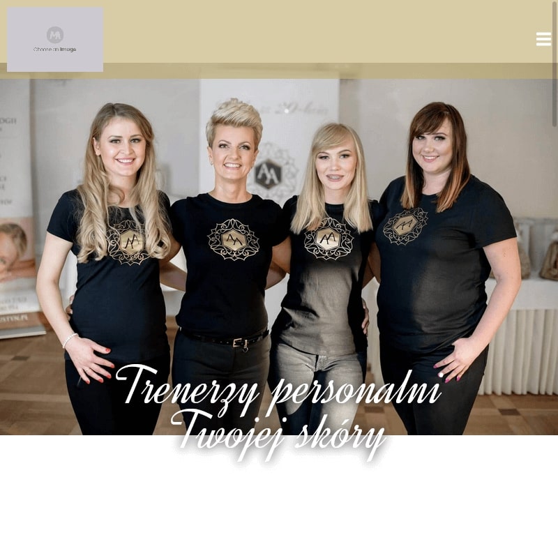 Salon kosmetyczny Kielce