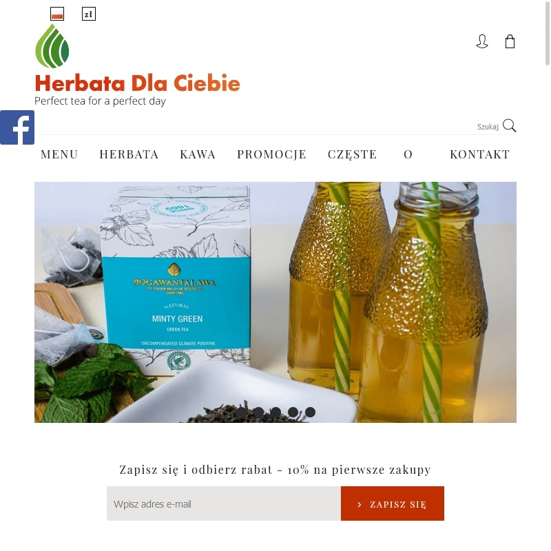 Najlepsza herbata ze sri lanki