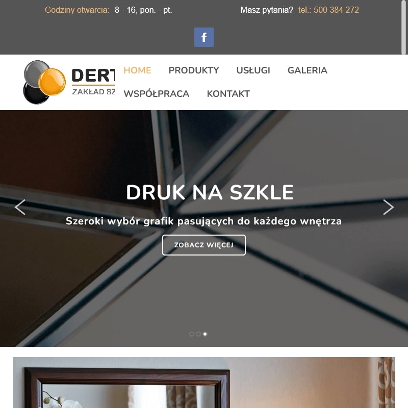 Balustrady szklane zewnetrzne - Bydgoszcz
