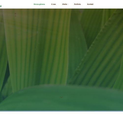 Firma ogrodnicza - Gniezno