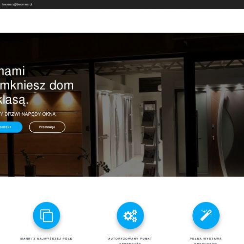 Drzwi kmt Warszawa