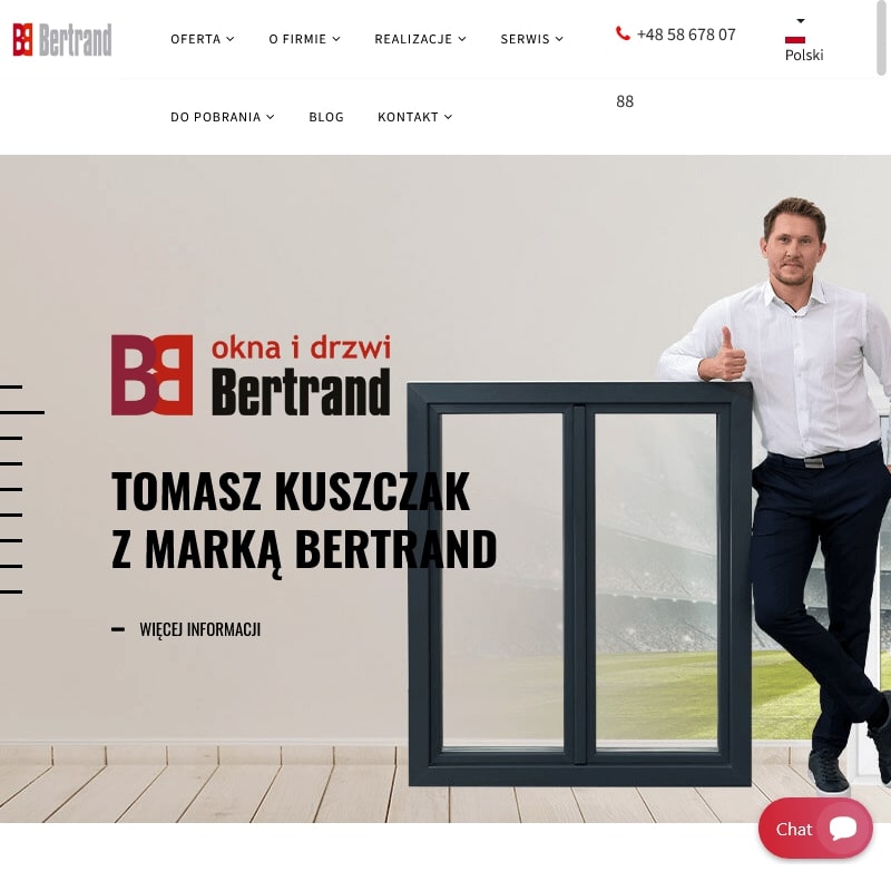 Okna pvc energooszczędne cennik