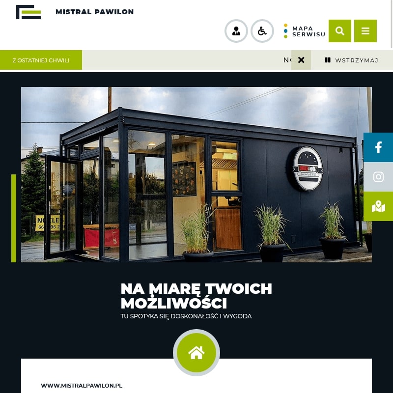 Eko domy modułowe - Częstochowa