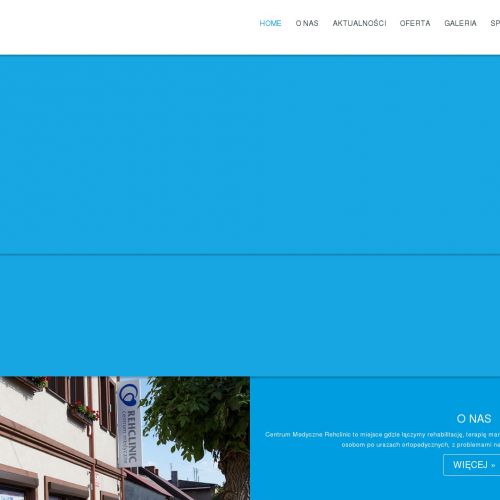 Fala uderzeniowa - Konin